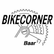 Logo Bikecorner Baar