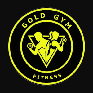 Logo Gold Gym Lausanne