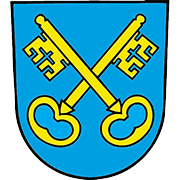Logo Hallenbad Mels