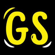 Logo Grüssen-Shop