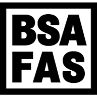 Logo Bund Schweizer Architektinnen und Architekten