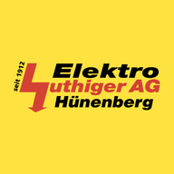 Logo Elektro Luthiger AG