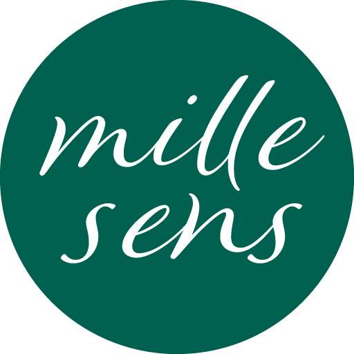 Logo mille sens