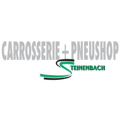 Logo Carrosserie Steinenbach