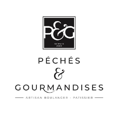 Logo Péchés et gourmandises