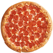 Logo Pizzeria Fantasy