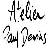 Logo Atelier Paul Devins