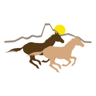 Logo Ranch des Maragnènes