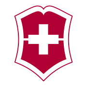 Logo Victorinox Store Lausanne