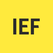 Logo IEF Institut für systemische Entwicklung und Fortbildung