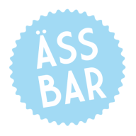 Logo Äss-Bar