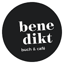 Logo Buchcafé Benedikt