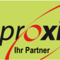 Logo Proxilia
