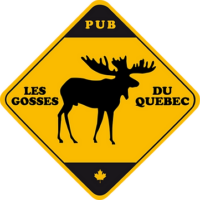 Logo Les Gosses du Québec