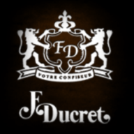 Logo Ducret