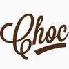 Logo Choc'n'Roll