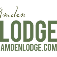 Logo AmdenLodge - Bienenheim Naturhostel