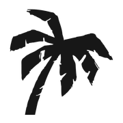 Logo Tropenpflanzen-Restaurant Florida