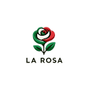 Logo Ristorante La Rosa
