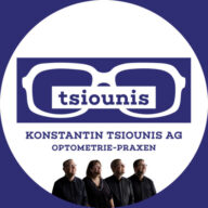Logo Tsiounis