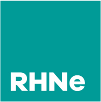 Logo Réseau hospitalier neuchâtelois - Pourtalès