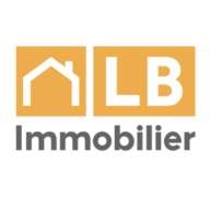 LB-Immobilier Logo