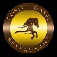 Logo Rössli Gasel