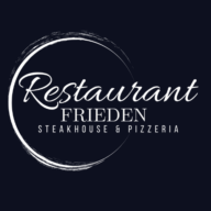Logo Restaurant Frieden