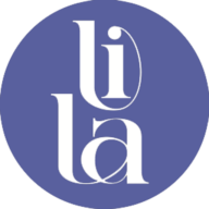 Logo "Lila, schöne Dinge"