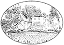 Logo Cave du Château de Denens