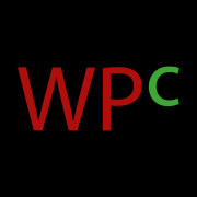 Logo WPC Wärmepumpen