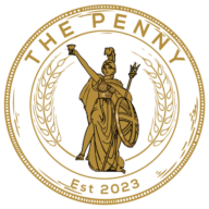 Logo The Penny
