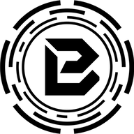 Logo The Blackouts by artGate GmbH