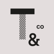 Logo Tartares & Co