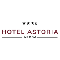 Logo Hotel Astoria