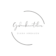 Logo Gedankenatelier Hypnosetherapie