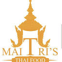 Logo Maitri's Thai Foodtruck
