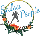 Logo Salsa People