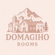Logo Casa DOMAGIHO