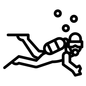 Logo Scuba-Shop