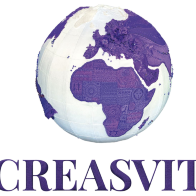 Logo Creasvit