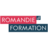 Logo Romandie Formation