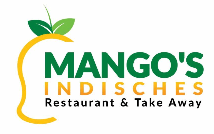 Logo Mango's