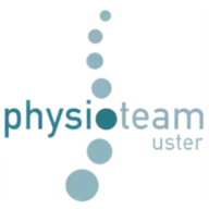 Logo Physioteam Uster