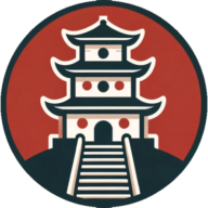 Logo China Town