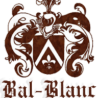 Logo Boulangerie Bal-Blanc