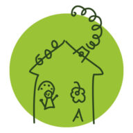 Logo La Maison Ou'Verte Riviera