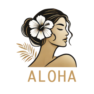 Logo Institut de Beauté Aloha