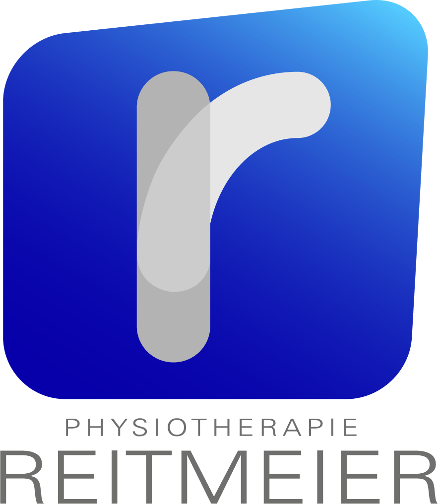 Logo Physiotherapie Reitmeier