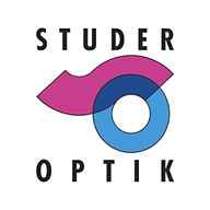Logo Studer Augenoptik